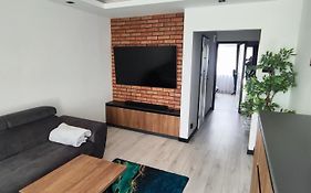 Luxury Apartment 2